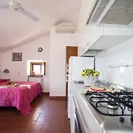 Apartamento Topazio *