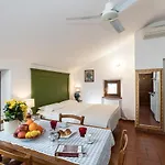 Topazio Apartamento Spello