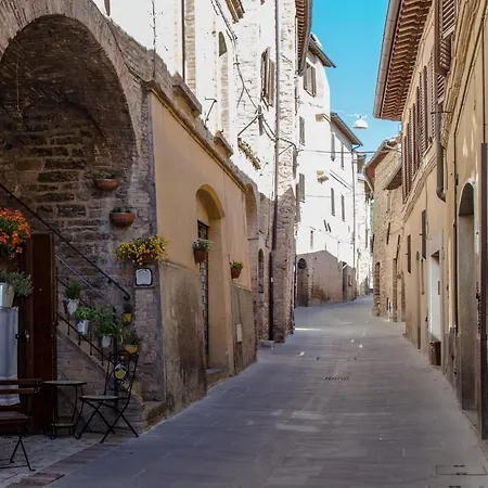 Topazio Apartamento
