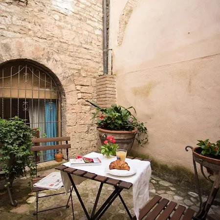 Topazio Apartment Spello