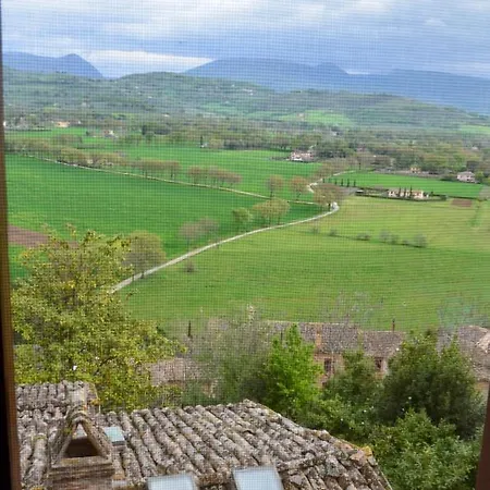 Apartamento Topazio *