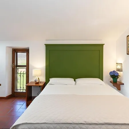 Topazio Apartamento