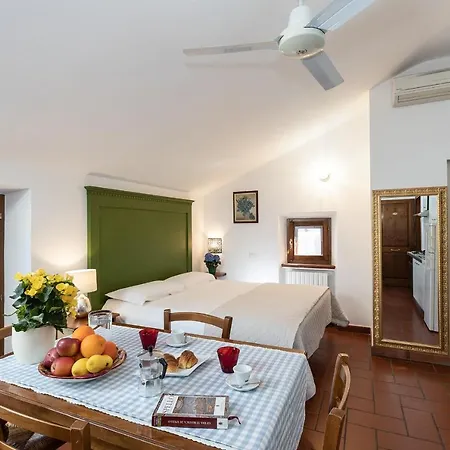 Topazio Apartamento Spello