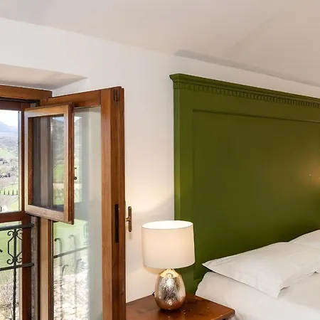 Apartment Topazio Spello