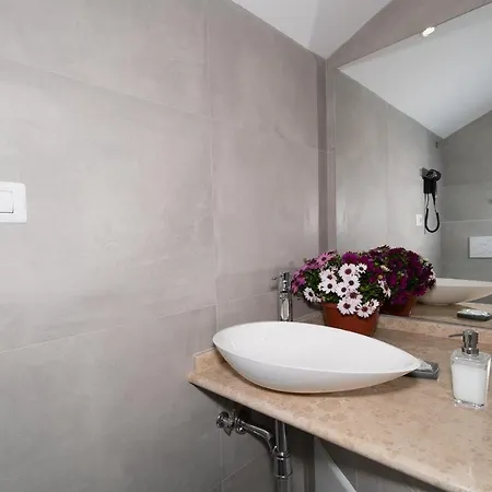 Apartment Topazio