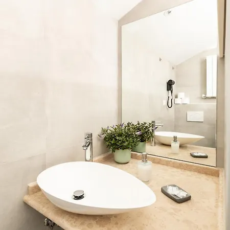 Topazio Apartment Spello