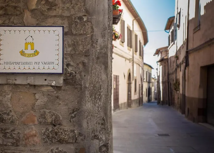 Topazio Apartamento *