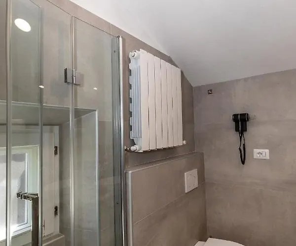 Apartamento Topazio *