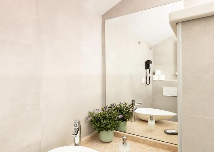 Apartamento Topazio *